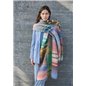 Shawl LB19M11