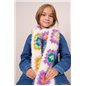 Granny shawl K14M9