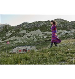 Lana Grossa Jurk GM16M2