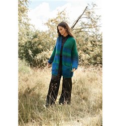 Fledermaus-pullover GM16M29