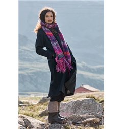 Cable scarf GM16M4