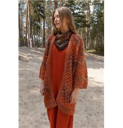 Cardigan HK7M9