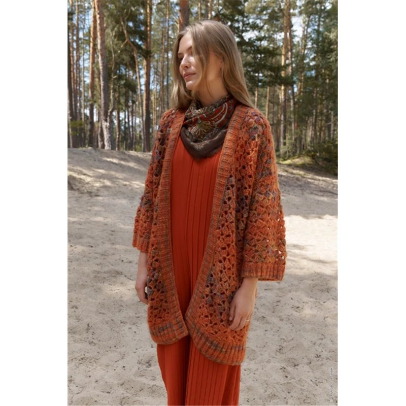 Cardigan HK7M9 Cardigan HK7M9