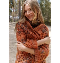 Lana Grossa Vest HK7M9