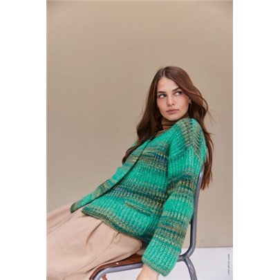 Vest LB17M13