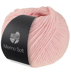 Merino Soft 003 Rose