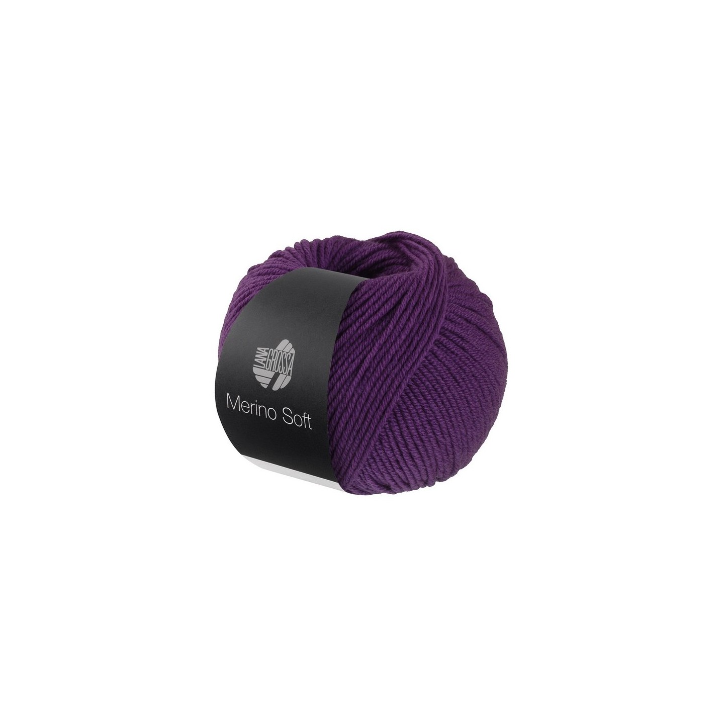 Merino Soft 005 Violett