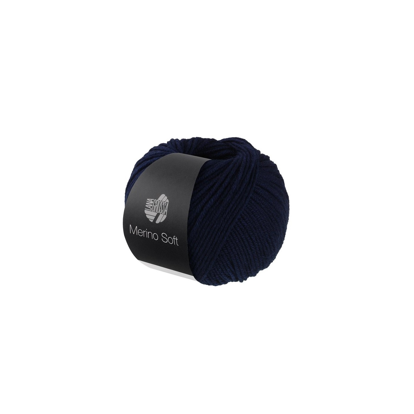 Merino Soft 006 Midnight Blue