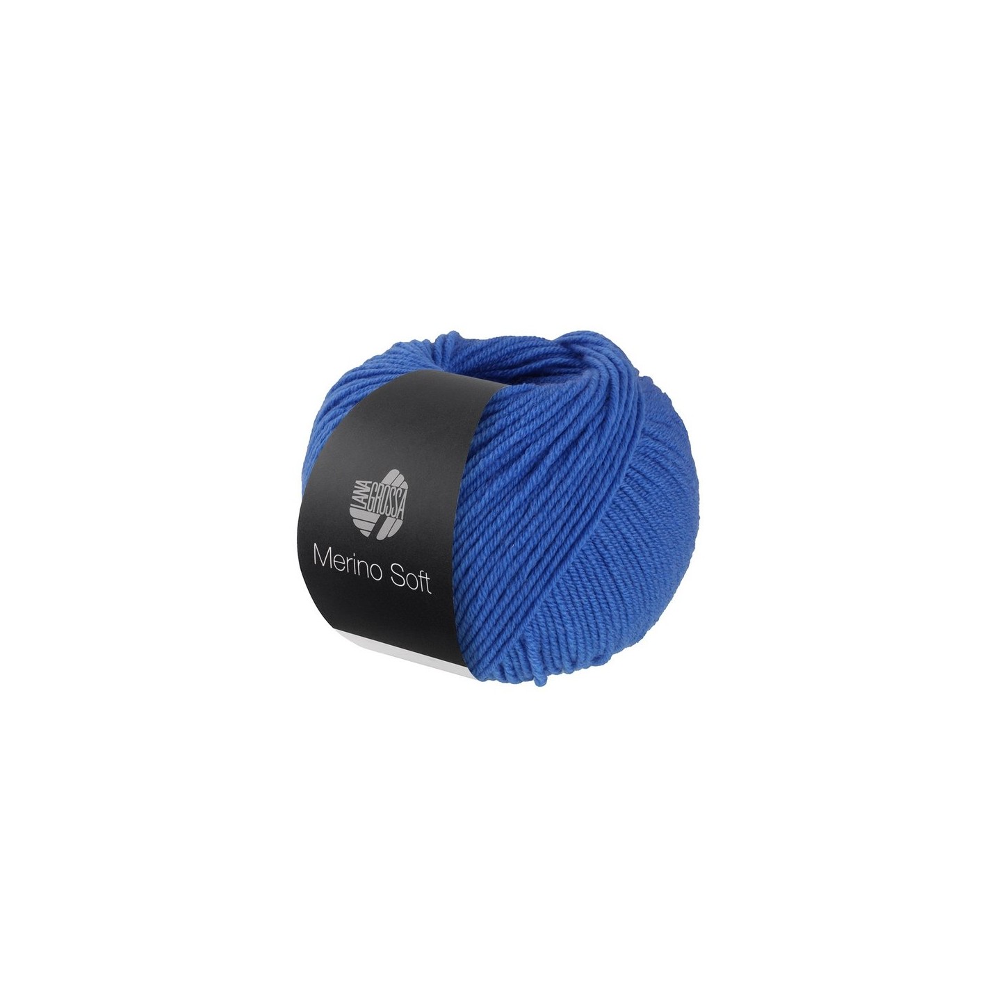Merino Soft 007 Blue