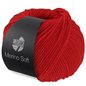 Merino Soft 011 Leuchtendrot