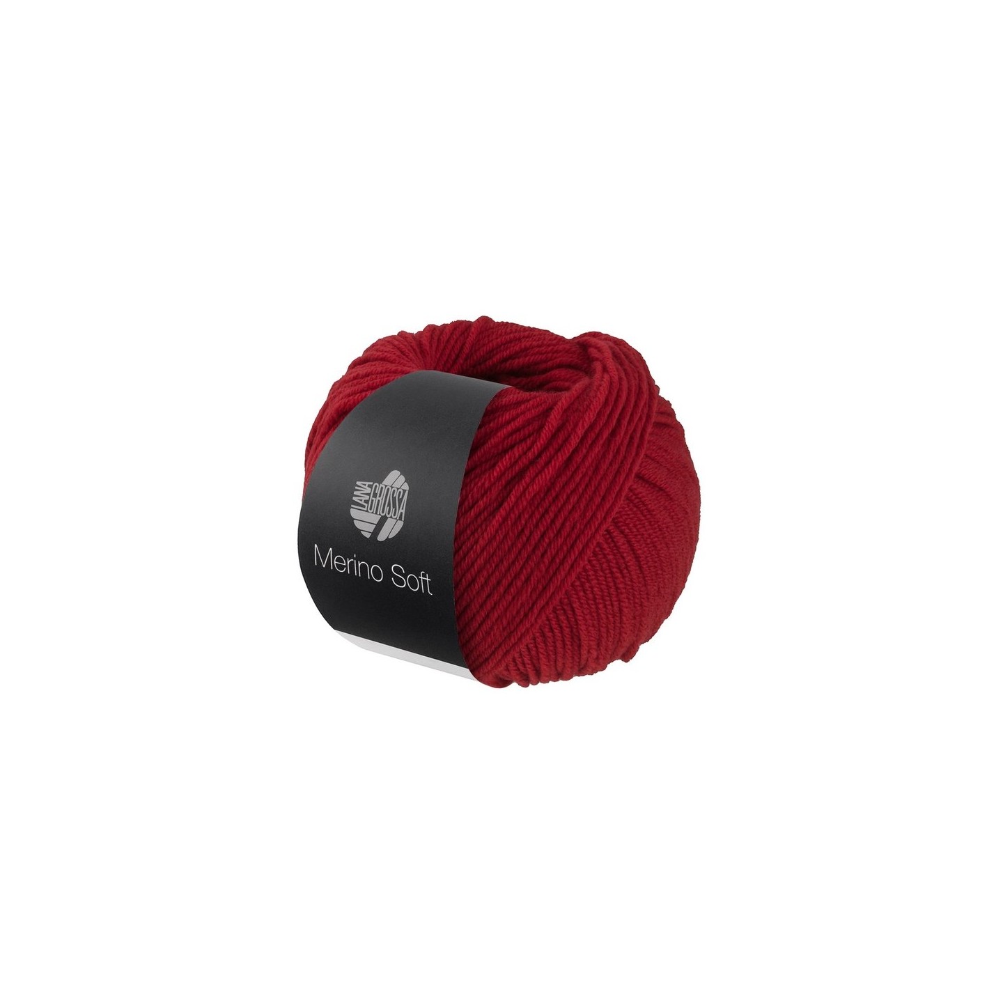 Merino Soft 012 Red