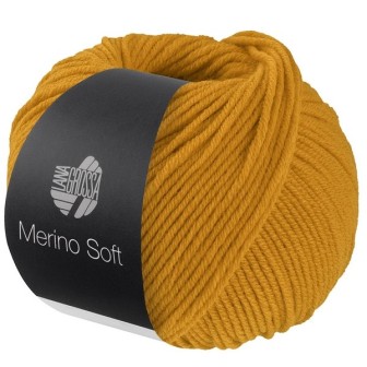 Merino Soft 013 Gelb