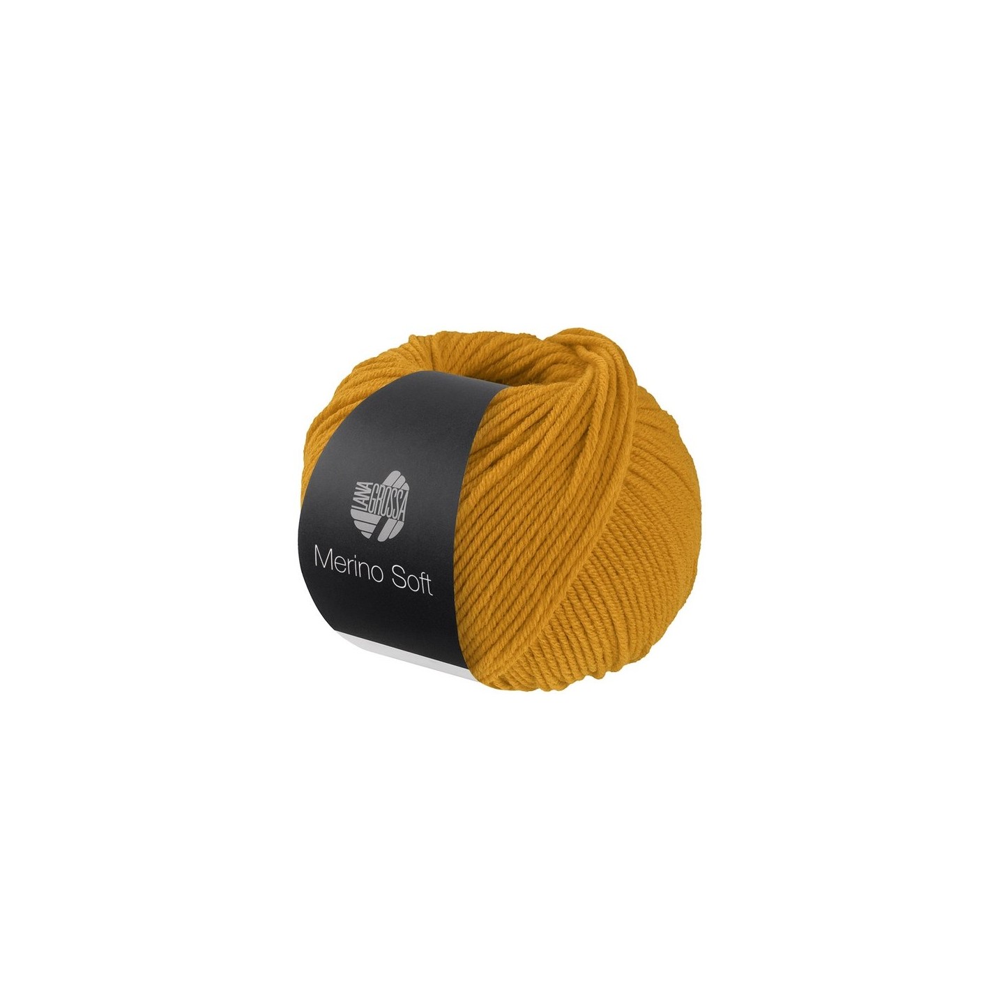 Merino Soft 013 Gelb
