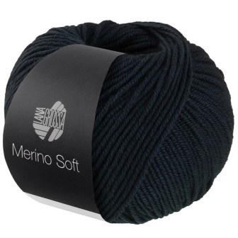 Merino Soft 014 Petrolgrün