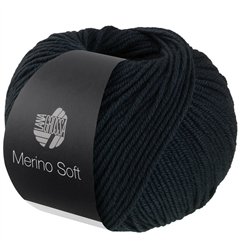 Merino Soft 014 Vert pétrole