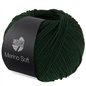 Merino Soft 015 Donkergroen