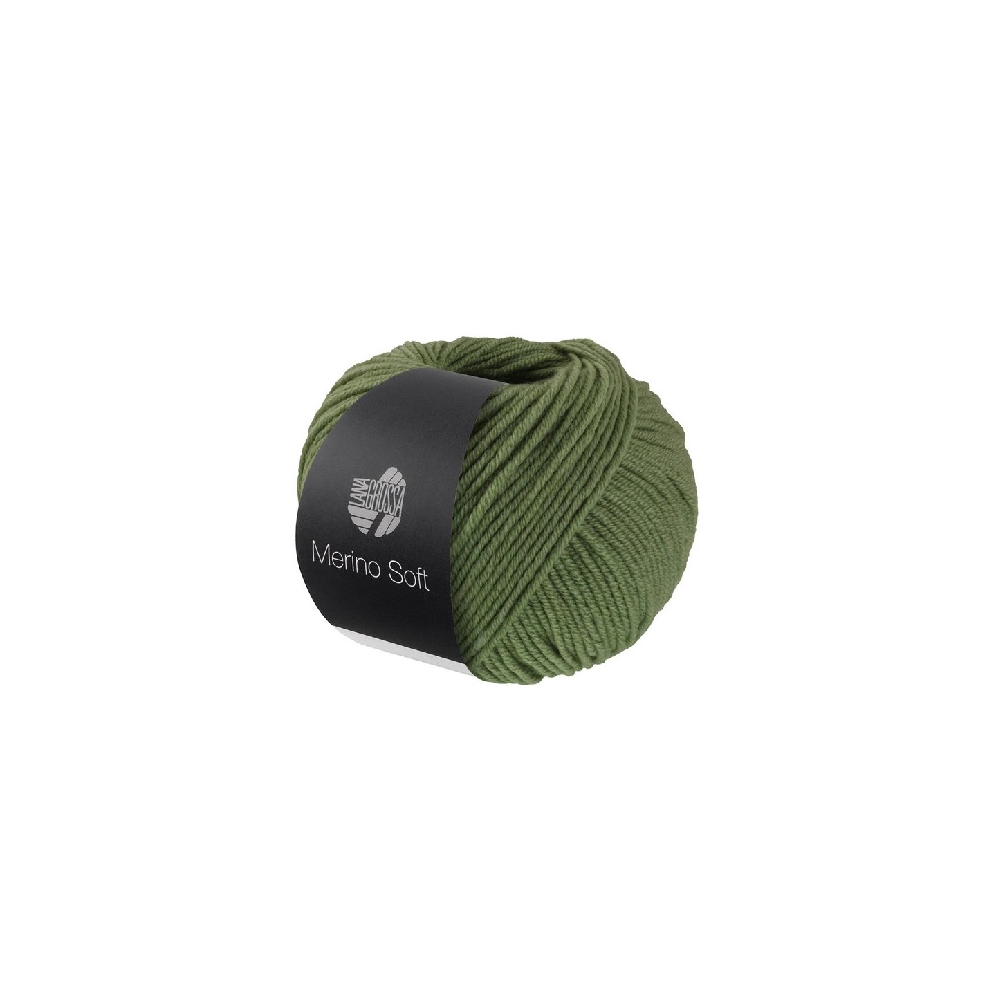 Merino Soft 017 Grün