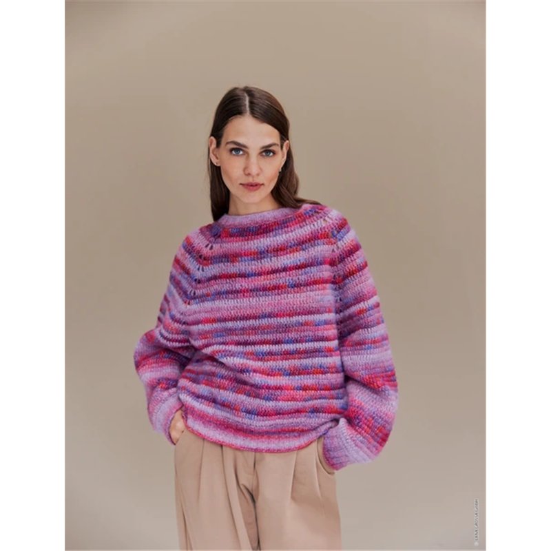 Pullover LB17M25