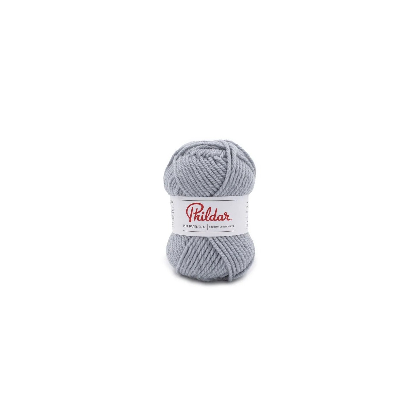 Phil Partner 6 Givre