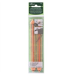 Doppelseitiger Maschenhalter Large