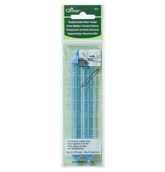 Double-Ended Stitch Holder Small