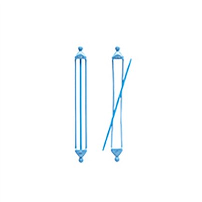 Double-Ended Stitch Holder Small