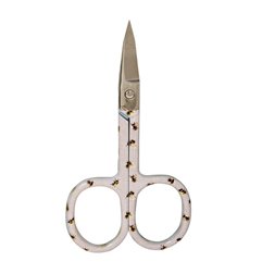 Stickshere 9 cm Bienen
