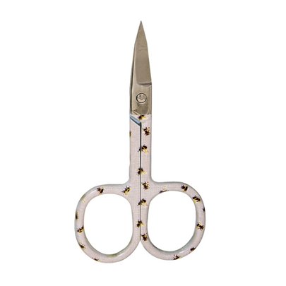 Stickshere 9 cm Bienen