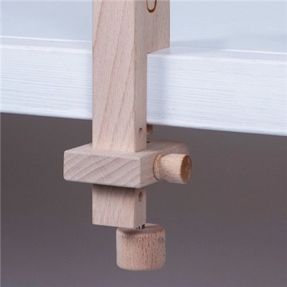 Pince de table réglable