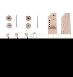 Pince de table réglable