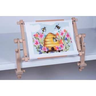 Adjustable Table Clamp