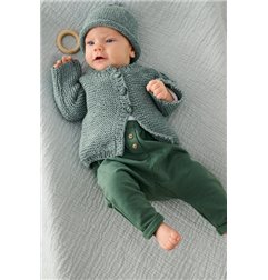 Jacket I22M20