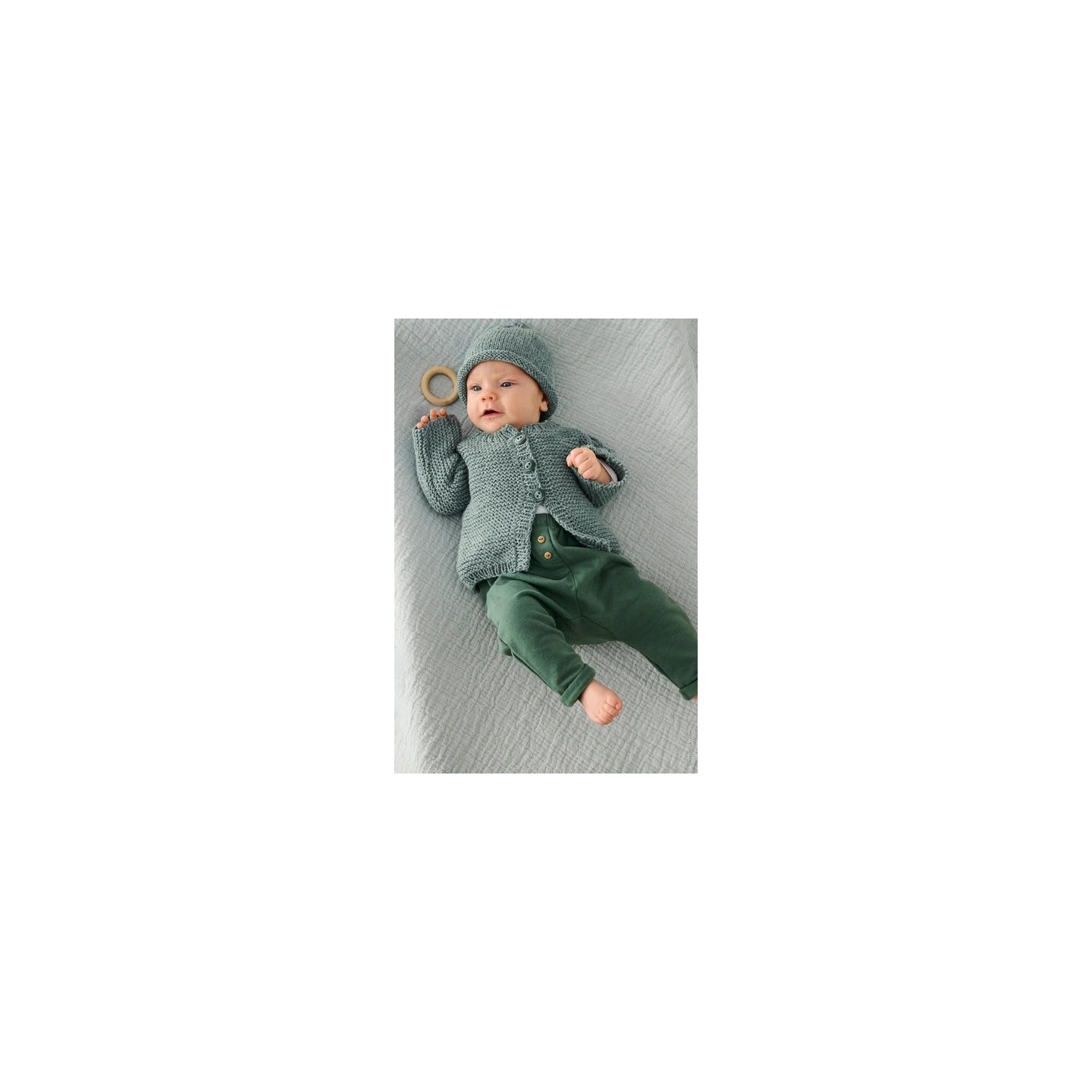 Jacke I22M20