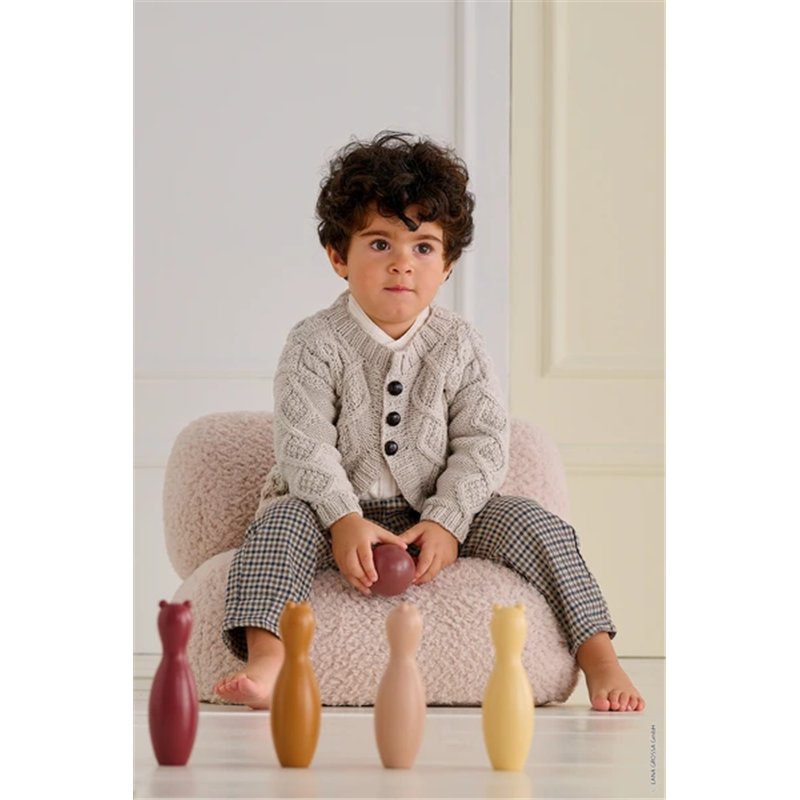 Jacket I22M56