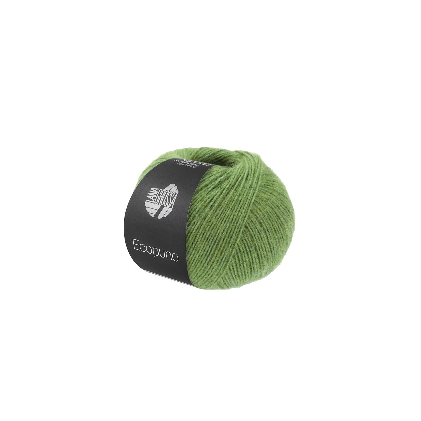 Ecopuno 225 Pear green
