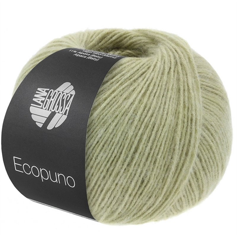 Ecopuno 226 hooigroen