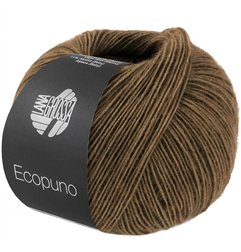Ecopuno 227 Lehmbraun