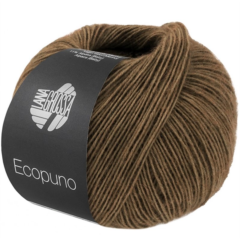 Ecopuno 227 kleibruin
