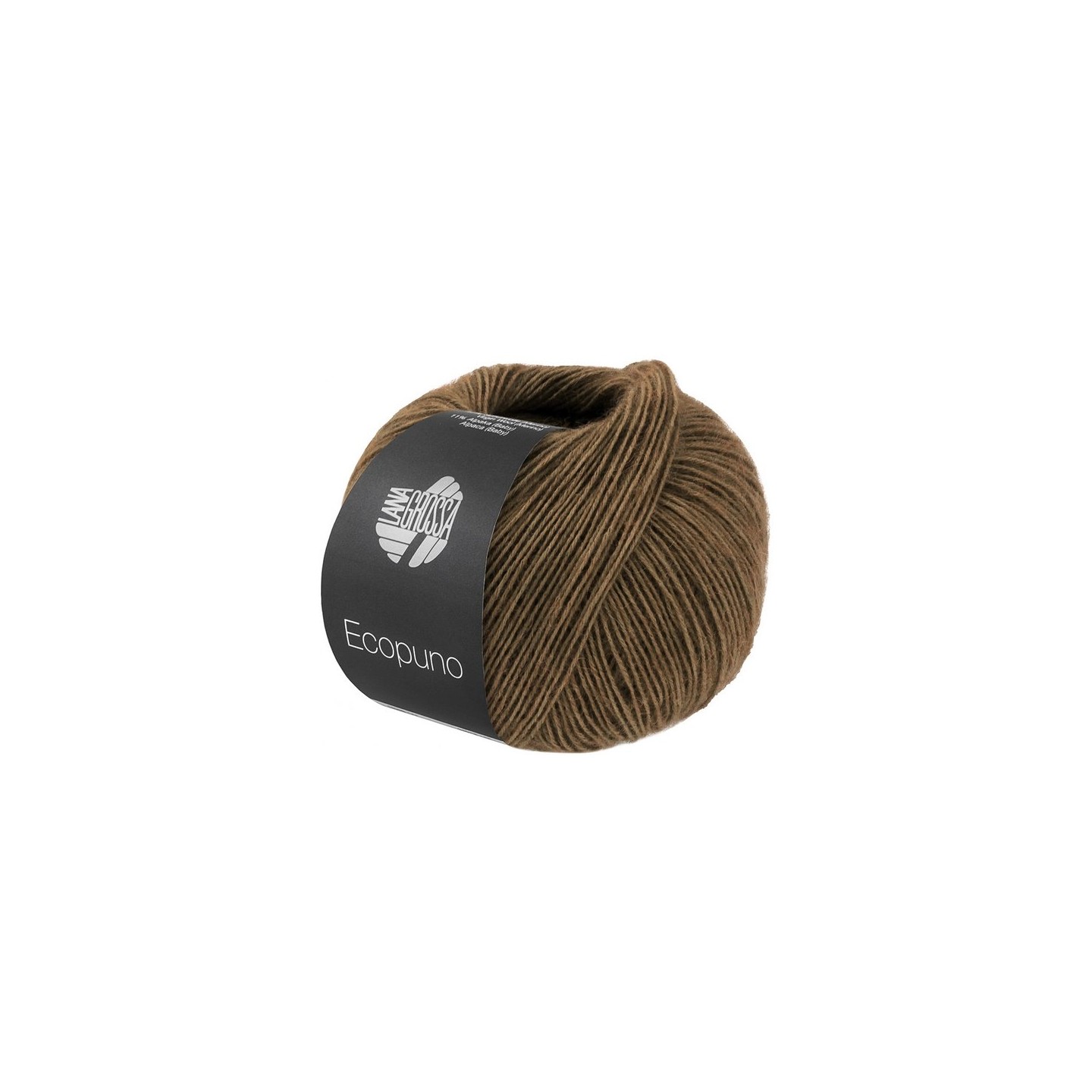 Ecopuno 227 clay brown