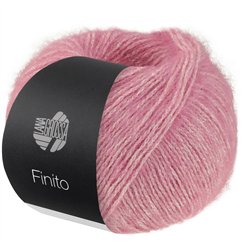 Finito 018 rose pastel crème