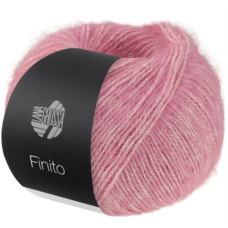 Finito 018 rose pastel crème