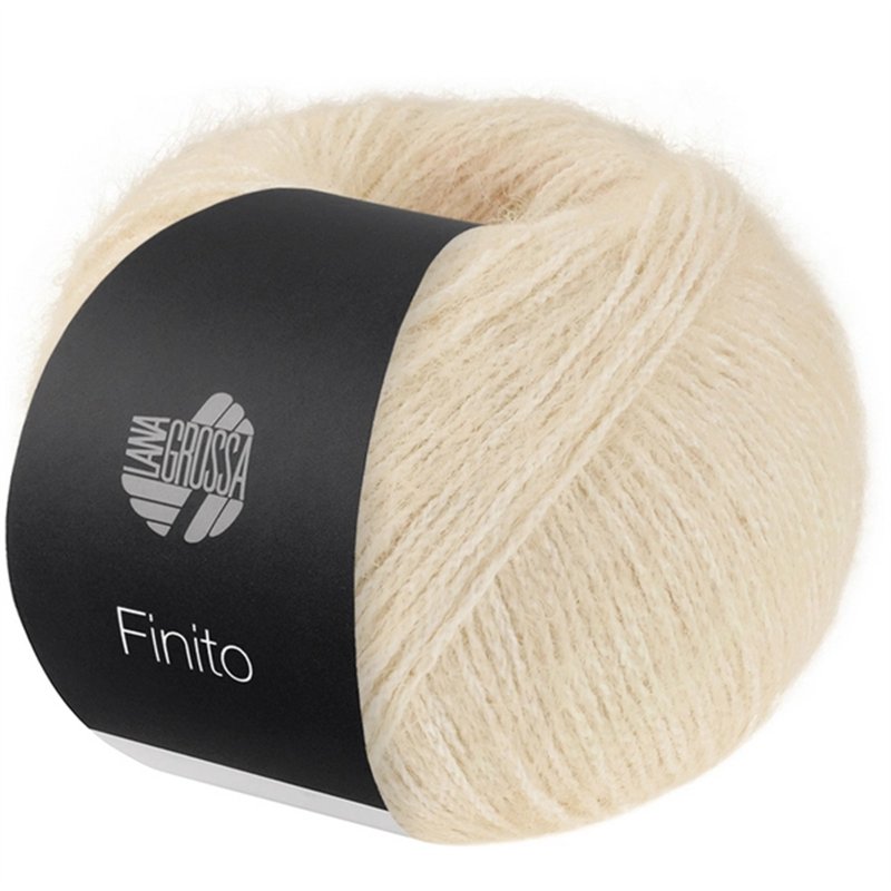 Finito 020 Vanille creme
