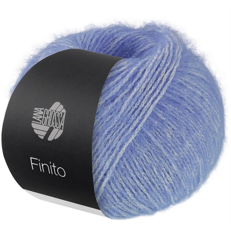 Finito 022 Violetblauw creme Finito 022 Violetblauw creme