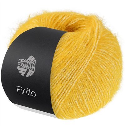 Finito 023 sun yellow cream