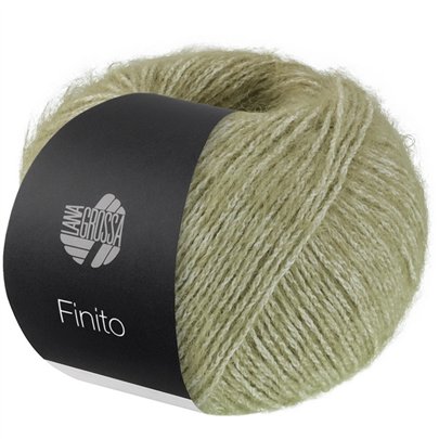 Finito 025 olive crème