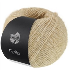 Finito 026 Camel/Creme