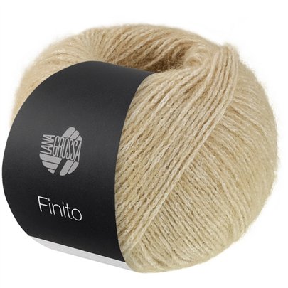 Finito 026 camel cream