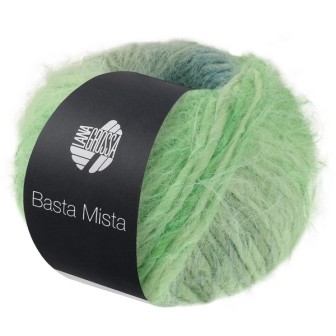 Basta Mista 115