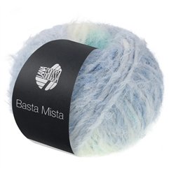 Basta Mista 116