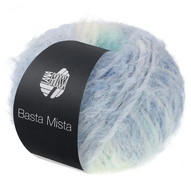Basta Mista 116